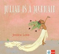 Cover: Julian is a Mermaid - Klett