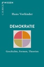 Bild: Demokratie - C.H.BECK
