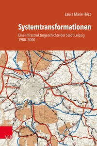 Abbildung von: Systemtransformationen - Vandenhoeck & Ruprecht