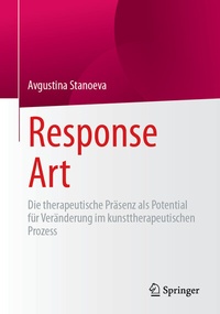 Abbildung von: Response Art - Springer