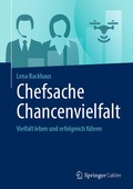 Bild: Chefsache Chancenvielfalt - Springer Gabler
