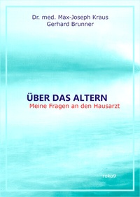 Enlarge image Cover: Über das Altern - Feiyr