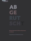 Cover: Abgerutscht - Leykam