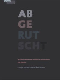 Enlarge image Cover: Abgerutscht - Leykam