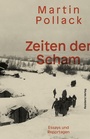 Cover: Zeiten der Scham - Residenz