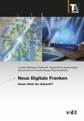 Abbildung von: Neue Digitale Franken - vdf Hochschulverlag AG