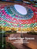 Cover: 2G / #93. SOS. Olafur Eliasson, Sebastian Behmann - K&ouml;nig, Walther
