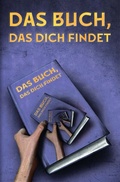 Cover: Das Buch, das dich findet - Tolino Media