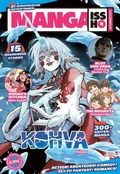 Cover: Manga Issho 04 - Altraverse GmbH