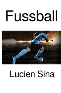 Abbildung von: Fussball - epubli