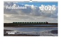 Bild: Feldbahnen 2026 - EK-Verlag - Eisenbahn-Kurier