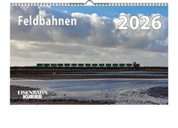 Abbildung von: Feldbahnen 2026 - EK-Verlag - Eisenbahn-Kurier