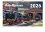 Bild: Modellbahnen 2026 - EK-Verlag - Eisenbahn-Kurier