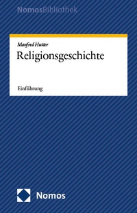 Abbildung von: Religionsgeschichte - Nomos