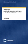 Cover: Religionsgeschichte - Nomos