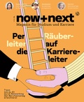 Cover: now+next WiSe 2024 24/04 - Advising Solutions