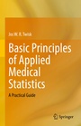 Cover: Basic Principles of Applied Medical Statistics - Springer