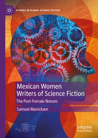 Abbildung von: Mexican Women Writers of Science Fiction - Palgrave Macmillan