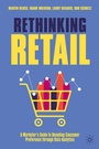 Cover: Rethinking Retail - Palgrave Macmillan