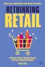 Cover: Rethinking Retail - Palgrave Macmillan