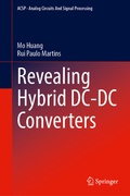 Cover: Revealing Hybrid DC-DC Converters - Springer