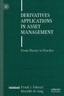 Cover: Derivatives Applications in Asset Management - Palgrave Macmillan