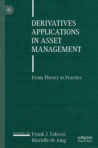 Abbildung von: Derivatives Applications in Asset Management - Palgrave Macmillan