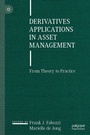 Cover: Derivatives Applications in Asset Management - Palgrave Macmillan