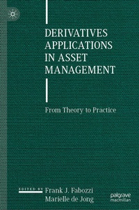 Enlarge image Cover: Derivatives Applications in Asset Management - Palgrave Macmillan