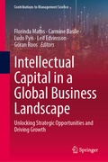 Cover: Intellectual Capital in a Global Business Landscape - Springer