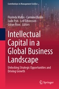 Bild: Intellectual Capital in a Global Business Landscape - Springer