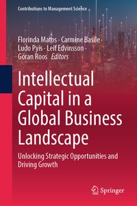 Abbildung von: Intellectual Capital in a Global Business Landscape - Springer