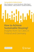 Bild: How to Achieve Sustainable Housing? - Springer