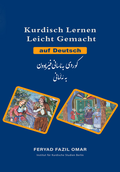 Cover: Kurdisch lernen leicht gemacht - Institut f. Kurdische Studien