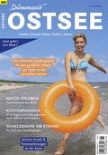 Cover: D&uuml;nenzeit Ostsee - SD Media Services