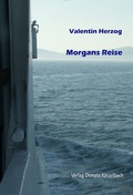 Cover: Morgans Reise - Kinzelbach, Donata