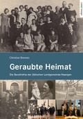 Cover: Geraubte Heimat - edition aixact
