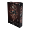 Cover: By Sin I Rise : Part Two (Sins of the Fathers Book 2) - VAJONA