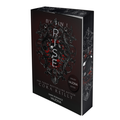Cover: By Sin I Rise : Part One (Sins of the Fathers Book 1) - VAJONA