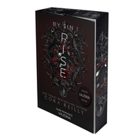 Enlarge image Cover: By Sin I Rise : Part One (Sins of the Fathers Book 1) - VAJONA