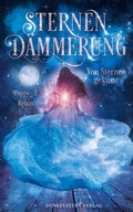 Cover: Sternend&auml;mmerung - Von Sternen gek&uuml;sst - Dunkelstern Verlag