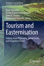Cover: Tourism and Easternisation - Springer