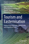 Cover: Tourism and Easternisation - Springer