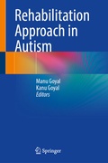 Abbildung von: Rehabilitation Approach in Autism - Springer