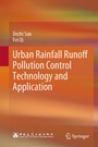 Cover: Urban Rainfall Runoff Pollution Control Technology and Application - Springer