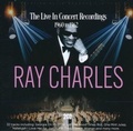Cover: The Live In Concert Recordings 1960 and 1962 - Galileo Music Communication GmbH / F&uuml;rstenfeldbr&uuml;ck