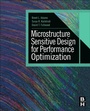 Cover: Microstructure Sensitive Design for Performance Optimization - Butterworth-Heinemann