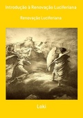 Cover: Introdu&ccedil;&atilde;o &Agrave; Renova&ccedil;&atilde;o Luciferiana - Clube de Autores