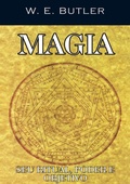 Cover: Magia Seu Ritual, Poder E Objetivo - Clube de Autores