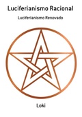 Cover: Luciferianismo Racional - Clube de Autores